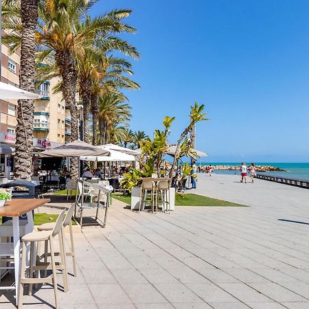 Studio Caballero De Rodas Torrevieja Kültér fotó