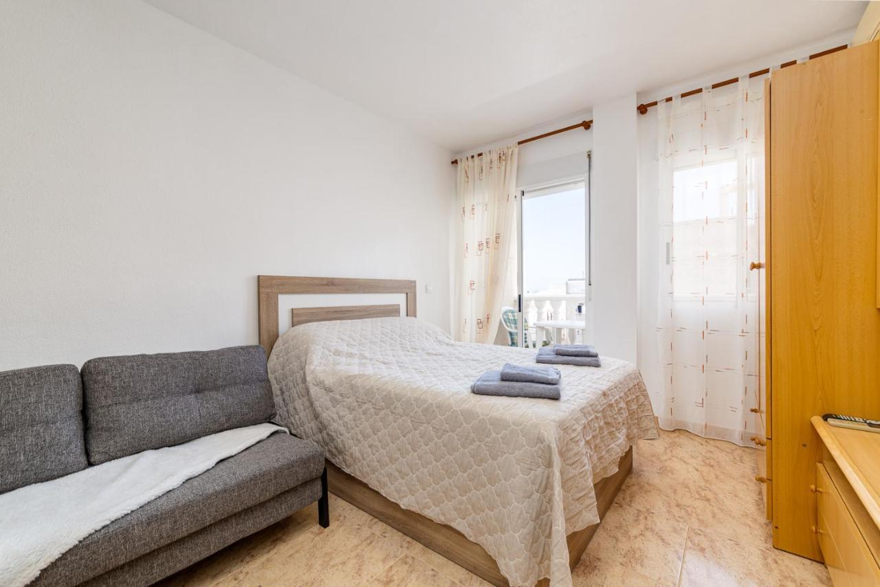 Studio Caballero De Rodas Torrevieja Kültér fotó