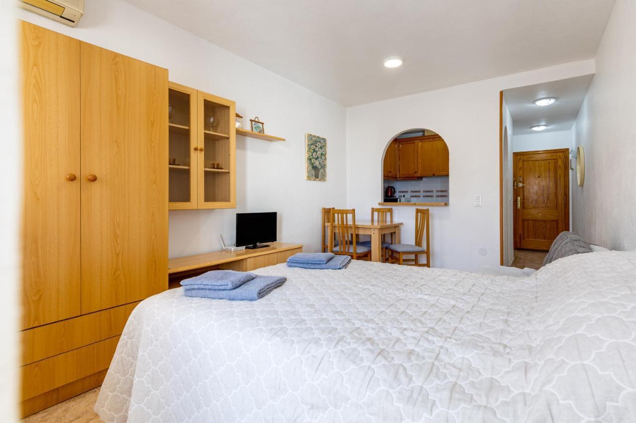 Studio Caballero De Rodas Torrevieja Kültér fotó