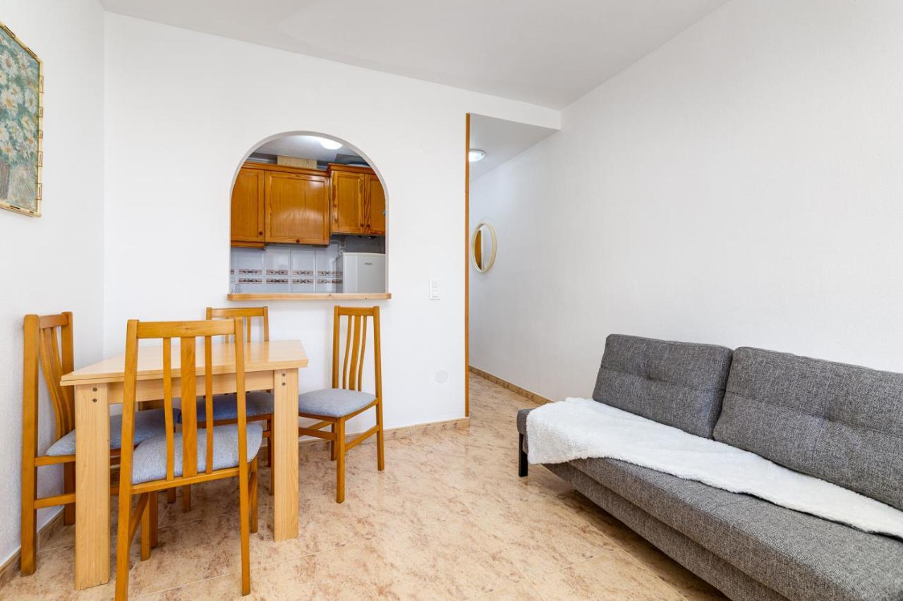 Studio Caballero De Rodas Torrevieja Kültér fotó